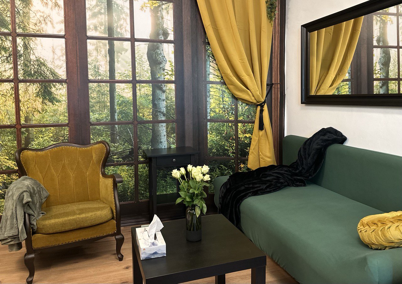 Ghazal Delawar Psychotherapie 1050 Wien Margareten Psychoanalyse